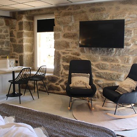 Apartamentos Villa Maceira Ковело Экстерьер фото